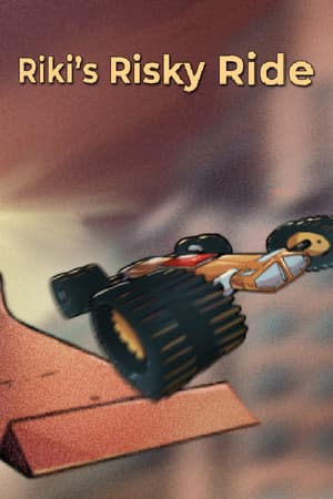 Riki's Risky Ride