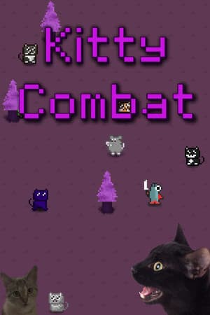 Kitty Combat
