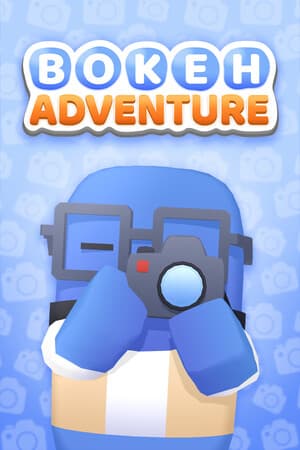 Bokeh Adventure