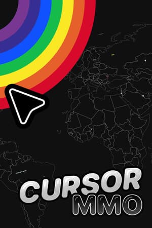 CursorMMO