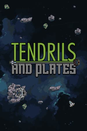 Tendrils And Plates