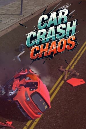 Car Crash Chaos