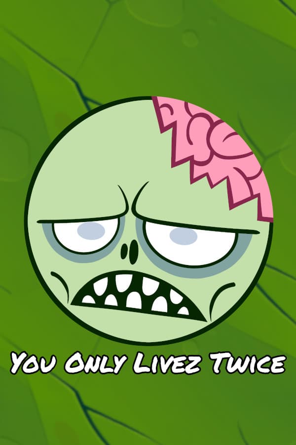 You Only Livez Twice