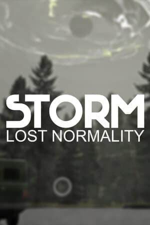 STORM: lost normality