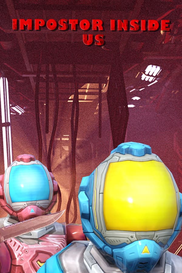 Impostor Inside Us