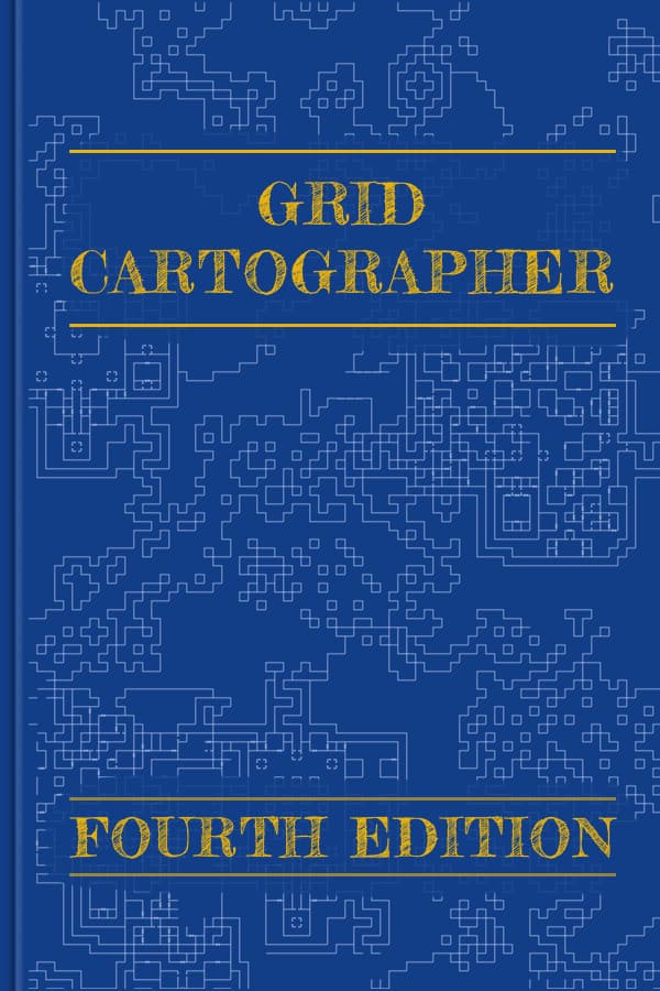 Grid Cartographer