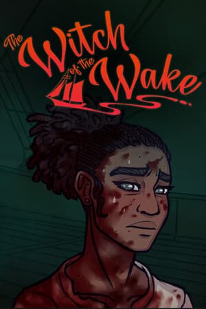 The Witch of the Wake