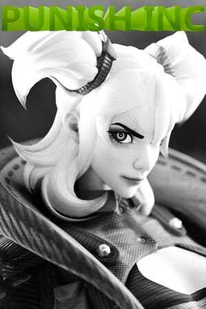 PUNISH INC