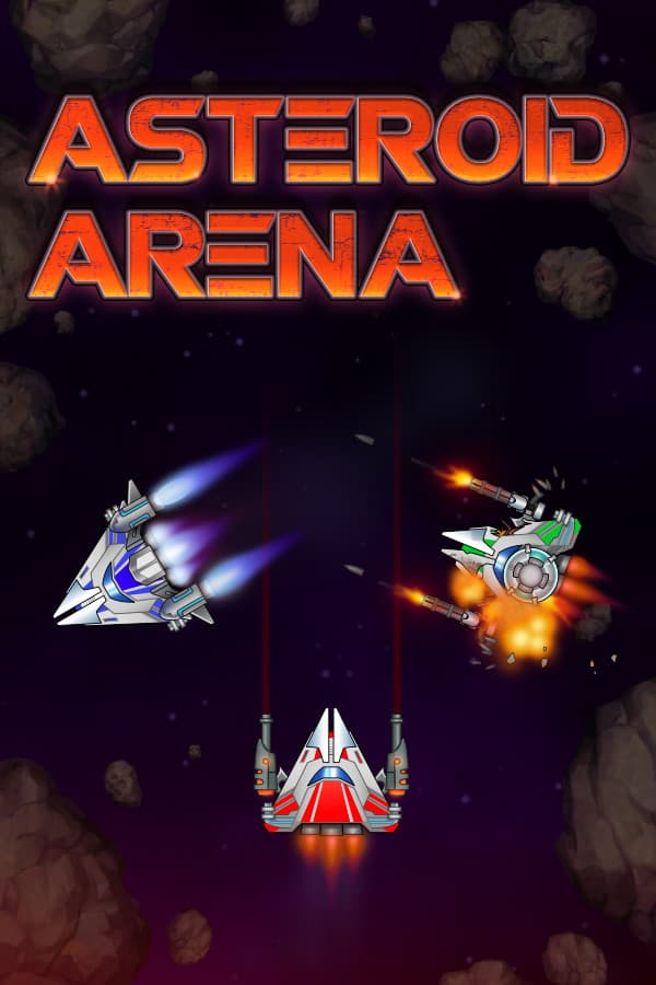 Asteroid Arena