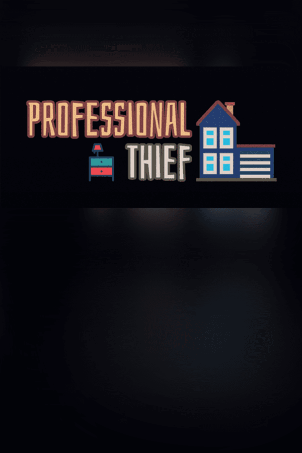 Professional Thief