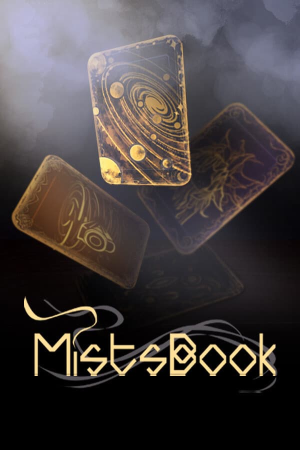 MistsBook