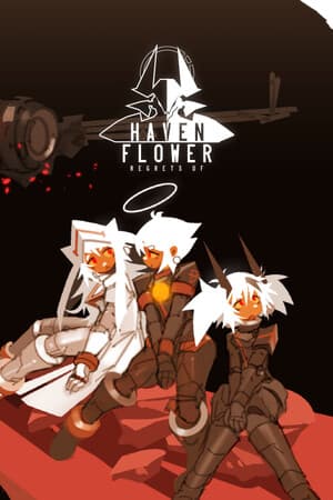 HavenFlower: Regrets Of