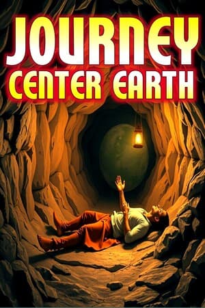 Journey Center Earth