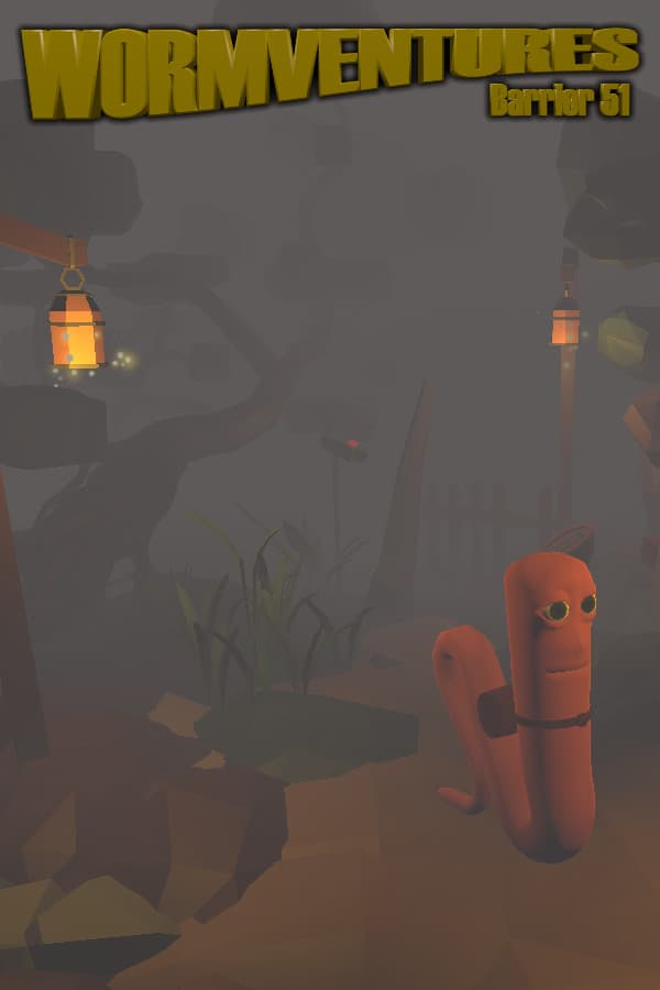 Wormventures - Barrier 51