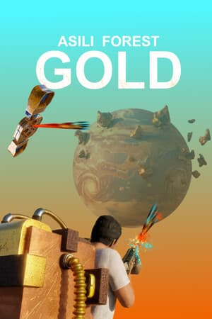 Asili Forest Gold