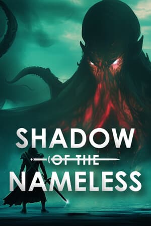 Shadow of the Nameless