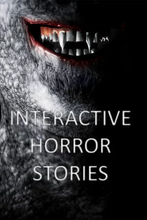 Interactive Horror Stories