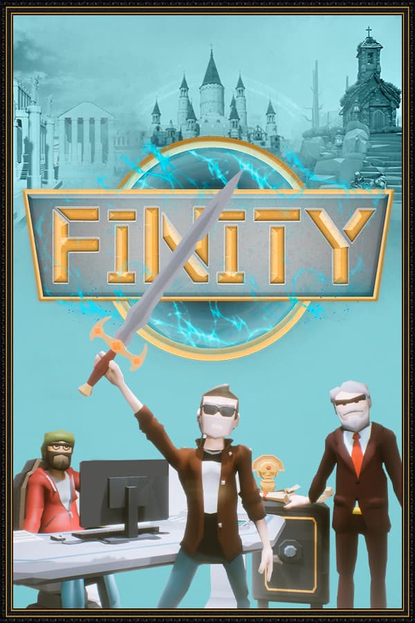 Finity