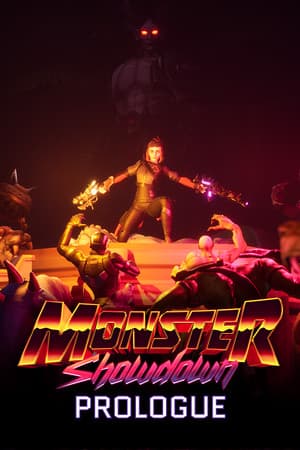 Monster Showdown: Prologue