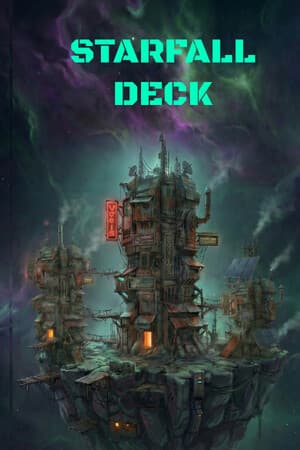 Starfall Deck