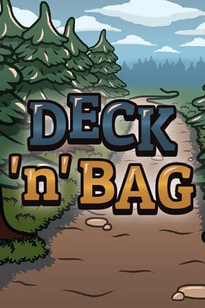Deck'n'Bag