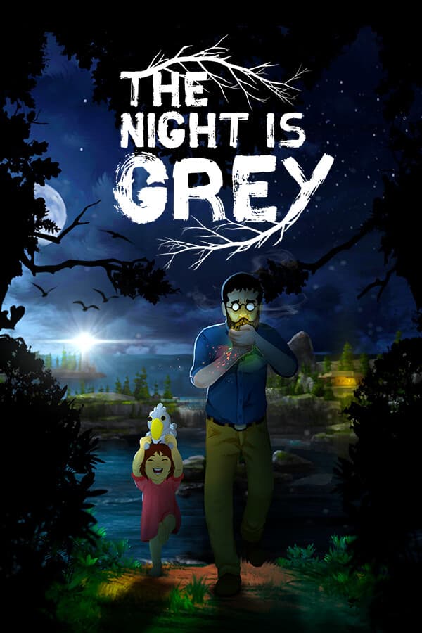 The Night is Grey