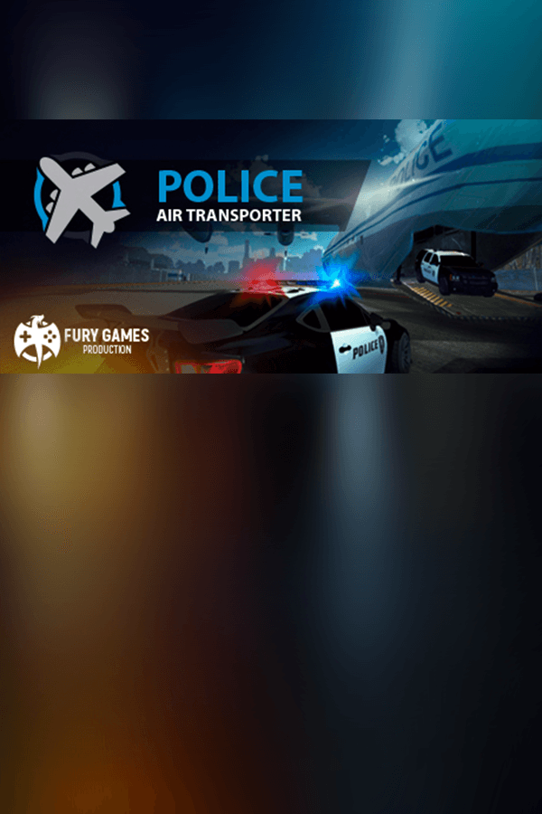 Police Air Transporter