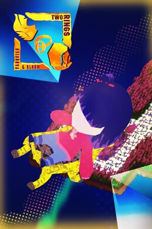 Two Rings: Vanquish and Bloom