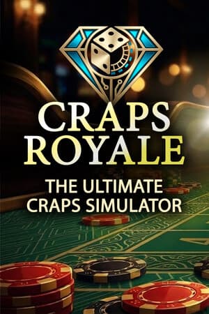 Craps Royale: The Ultimate Craps Simulator