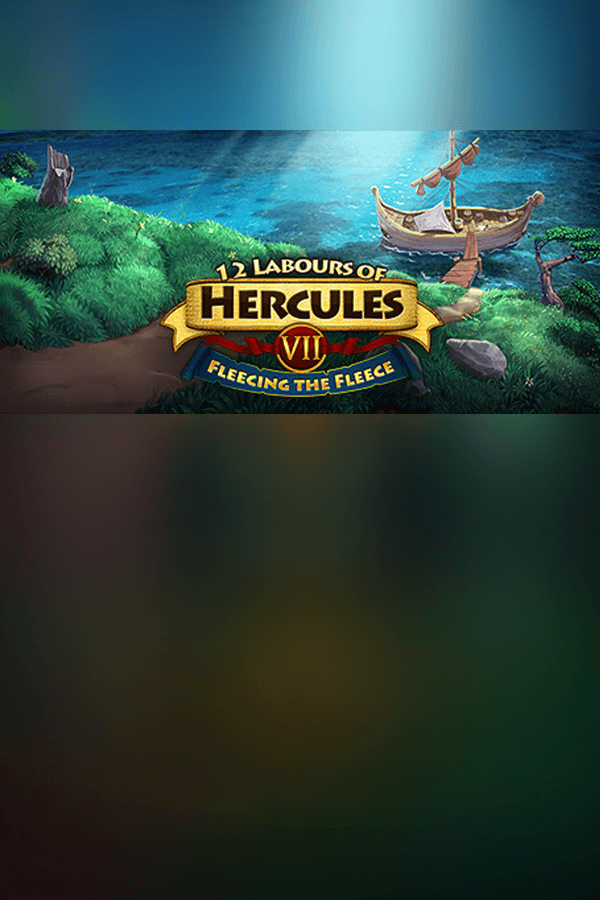 12 Labours of Hercules VII: Fleecing the Fleece