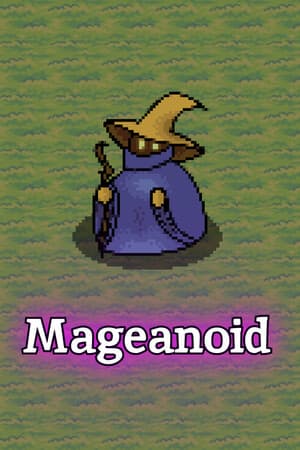 Mageanoid
