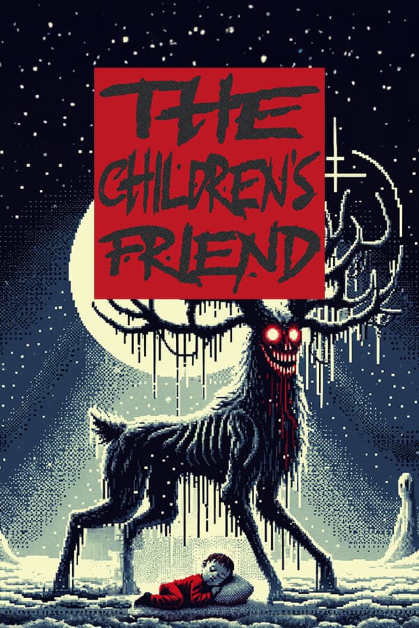 The Children's Friend