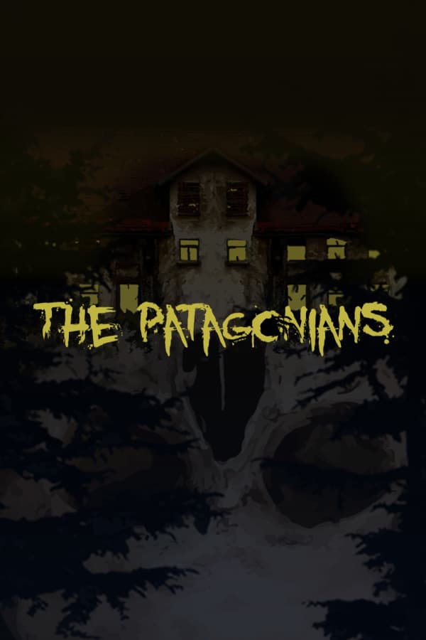 The Patagonians