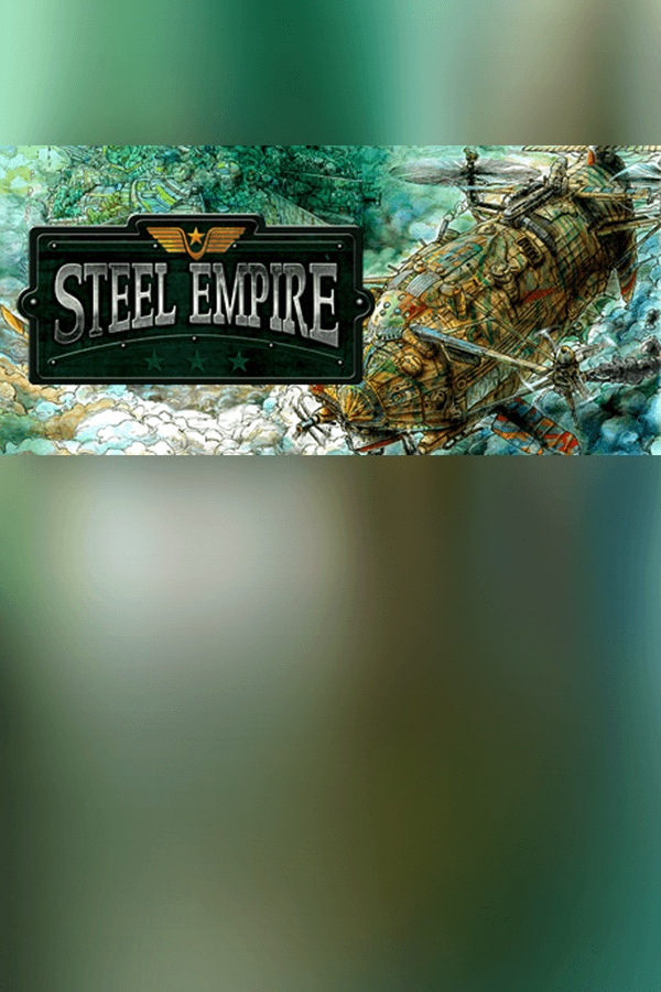 Steel Empire