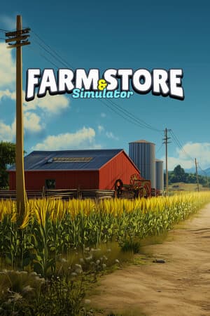 Farm & Store Simulator