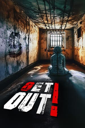 GET OUT! – A Very Bad Dreams Story