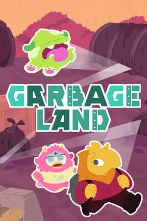 Garbageland