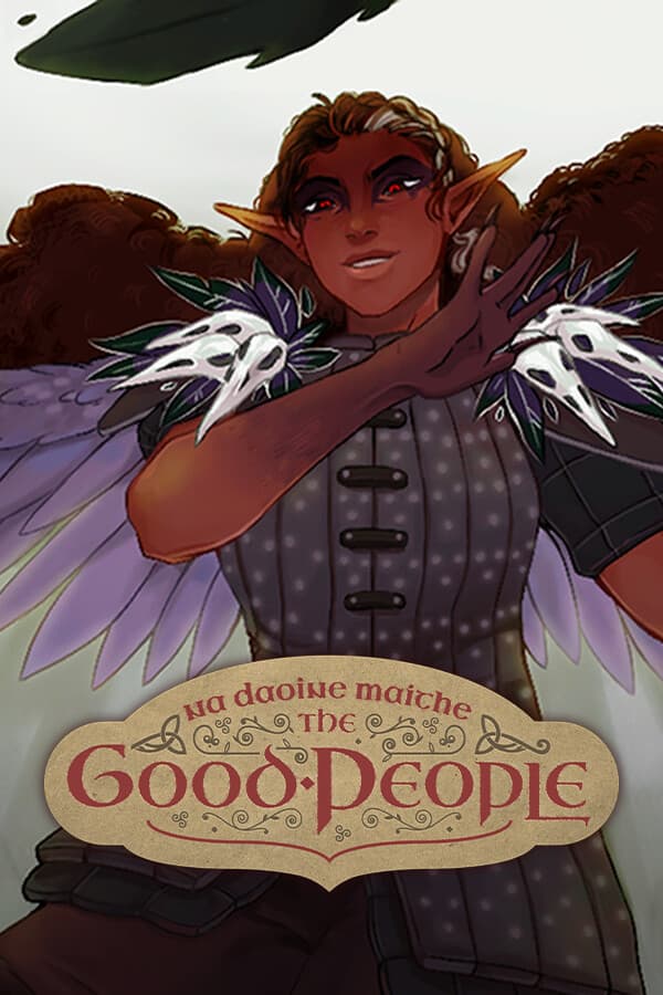 The Good People (Na Daoine Maithe)