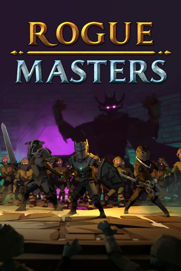 Rogue Masters