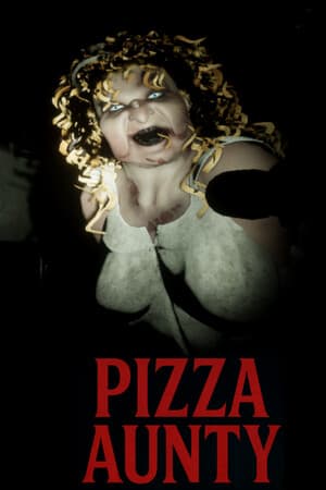 Pizza Aunty: One Last Delivery
