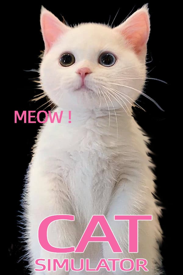 Cat Simulator: Meow