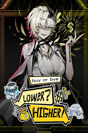 Lower? higher!: buy or bye 