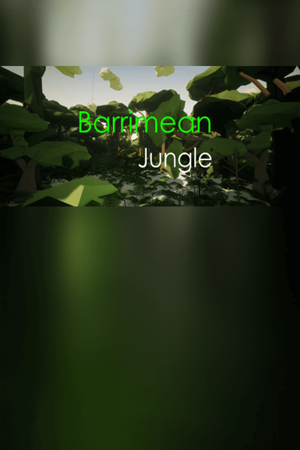 Barrimean Jungle