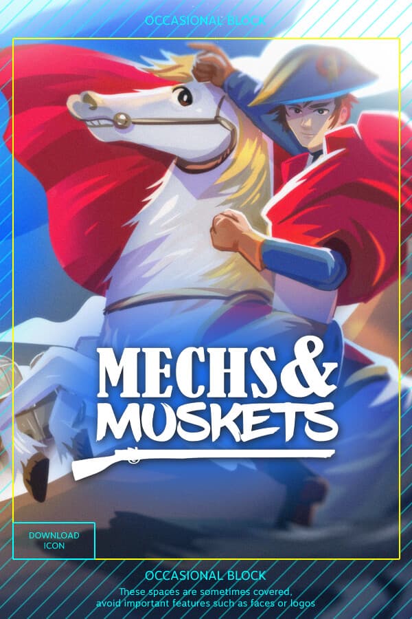 Mechs and Muskets