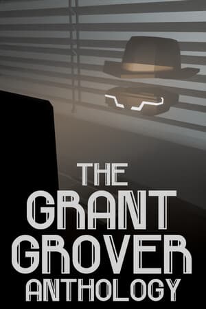 The Grant Grover Anthology