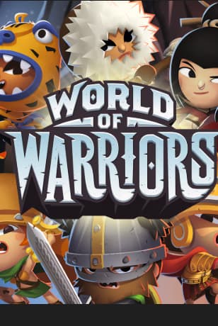 World of Warriors