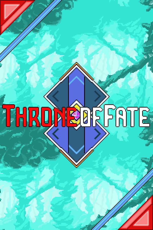 Throne of Fate