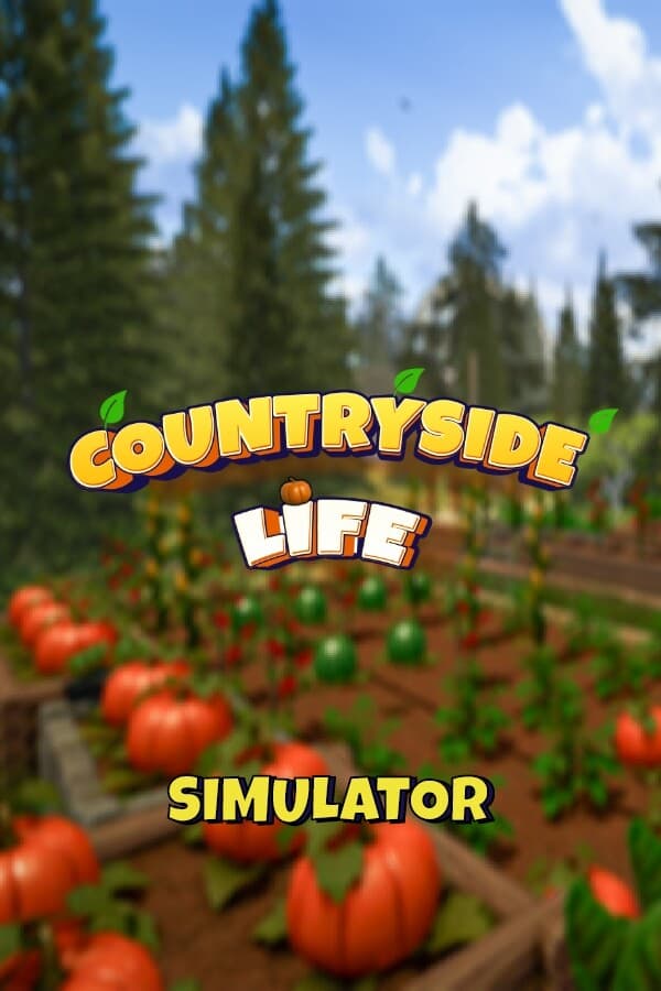 Countryside Life Simulator