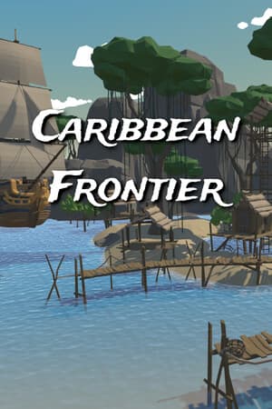 Caribbean Frontier
