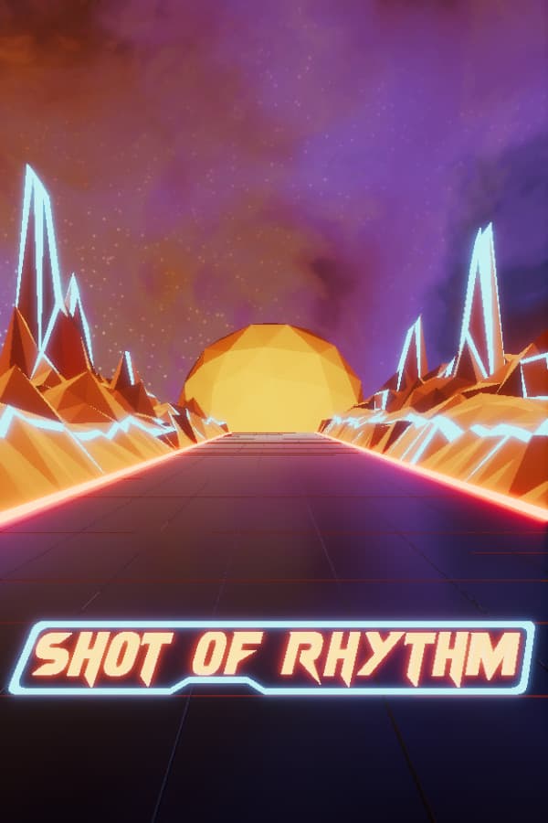 Shot of Rhythm
